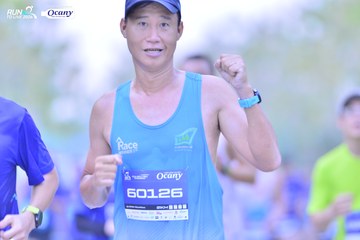 RUN TO LIVE 2024 - Ảnh #1336185