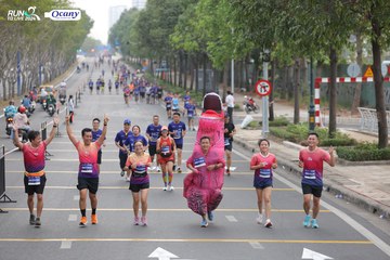 RUN TO LIVE 2024 - Ảnh #1436939