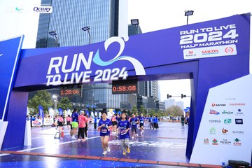 RUN TO LIVE 2024 - Ảnh #1370051