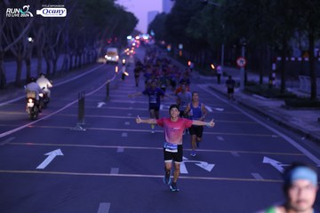 RUN TO LIVE 2024 - Ảnh #1432827