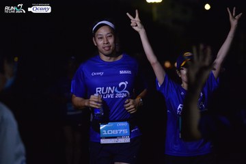 RUN TO LIVE 2024 - Ảnh #1321295
