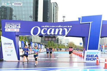 RUN TO LIVE 2024 - Ảnh #1424615