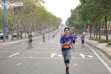 RUN TO LIVE 2024 - Ảnh #1419654