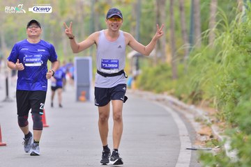 RUN TO LIVE 2024 - Ảnh #1447790