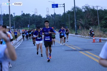 RUN TO LIVE 2024 - Ảnh #1363327