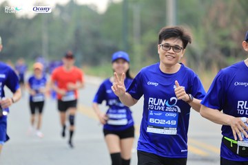 RUN TO LIVE 2024 - Ảnh #1386482