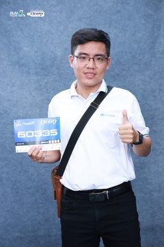 RUN TO LIVE 2024 - Ảnh #1313999