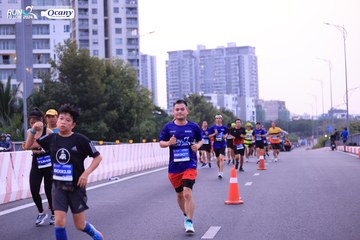 RUN TO LIVE 2024 - Ảnh #1447378