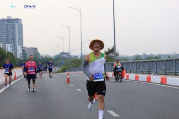 RUN TO LIVE 2024 - Ảnh #1451029