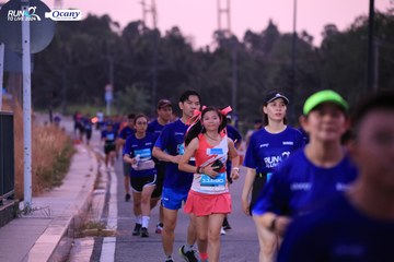 RUN TO LIVE 2024 - Ảnh #1357430