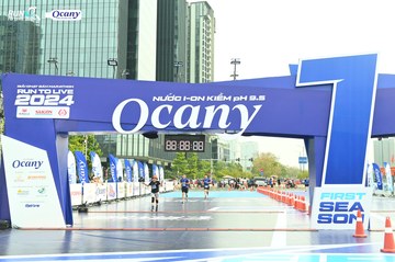 RUN TO LIVE 2024 - Ảnh #1427975