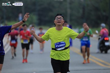 RUN TO LIVE 2024 - Ảnh #1375310