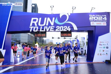 RUN TO LIVE 2024 - Ảnh #1368421