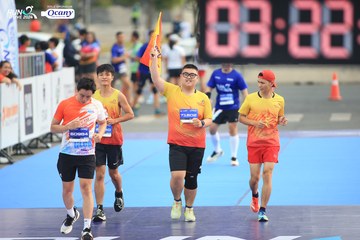 RUN TO LIVE 2024 - Ảnh #1413140