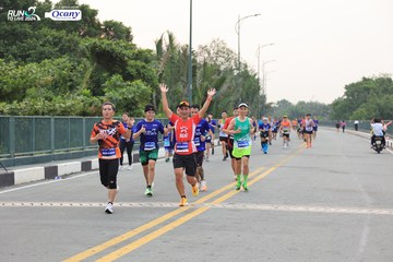RUN TO LIVE 2024 - Ảnh #1392433