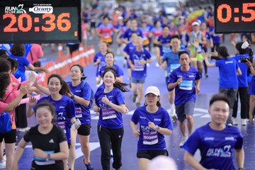 RUN TO LIVE 2024 - Ảnh #1360453