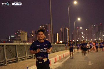 RUN TO LIVE 2024 - Ảnh #1445892