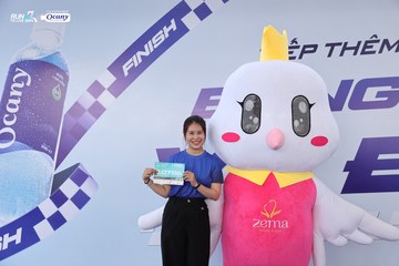 RUN TO LIVE 2024 - Ảnh #1315390