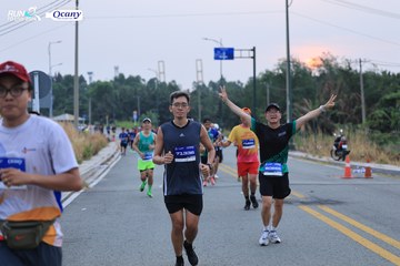 RUN TO LIVE 2024 - Ảnh #1372129