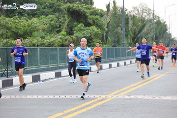 RUN TO LIVE 2024 - Ảnh #1391805