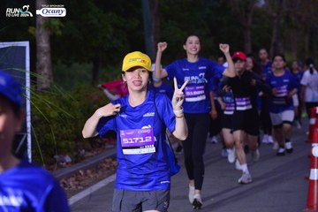 RUN TO LIVE 2024 - Ảnh #1335071