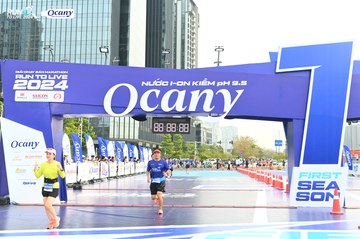 RUN TO LIVE 2024 - Ảnh #1425772