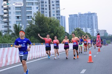RUN TO LIVE 2024 - Ảnh #1449790