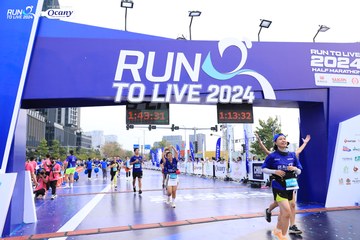 RUN TO LIVE 2024 - Ảnh #1367483