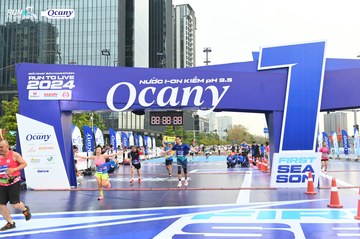 RUN TO LIVE 2024 - Ảnh #1422829