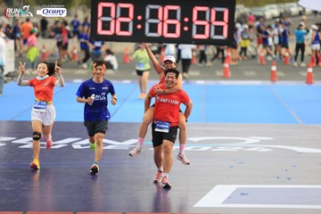 RUN TO LIVE 2024 - Ảnh #1406652
