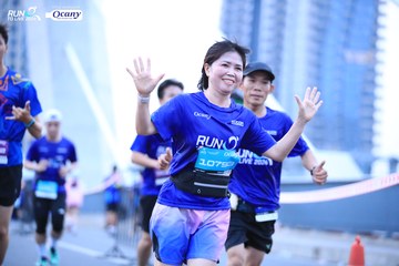 RUN TO LIVE 2024 - Ảnh #1326228