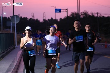 RUN TO LIVE 2024 - Ảnh #1348520