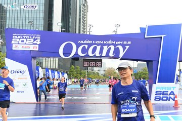 RUN TO LIVE 2024 - Ảnh #1421756