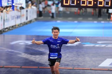 RUN TO LIVE 2024 - Ảnh #1332316