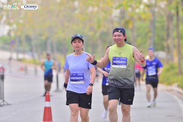RUN TO LIVE 2024 - Ảnh #1446363