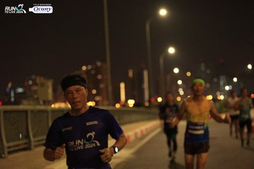RUN TO LIVE 2024 - Ảnh #1441485