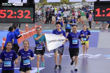 RUN TO LIVE 2024 - Ảnh #1394599