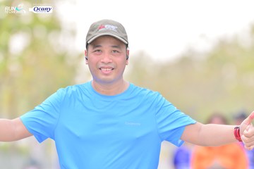 RUN TO LIVE 2024 - Ảnh #1445430