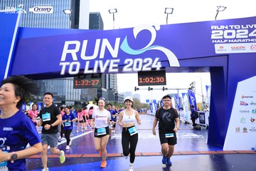RUN TO LIVE 2024 - Ảnh #1368759