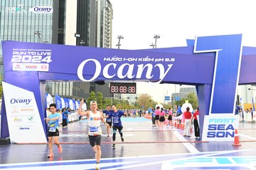 RUN TO LIVE 2024 - Ảnh #1418583