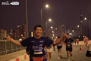 RUN TO LIVE 2024 - Ảnh #1445699