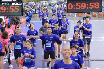 RUN TO LIVE 2024 - Ảnh #1364090