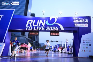 RUN TO LIVE 2024 - Ảnh #1376747