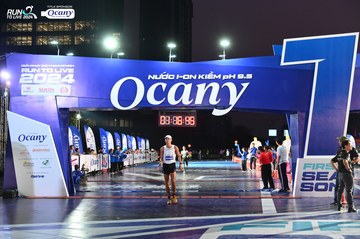 RUN TO LIVE 2024 - Ảnh #1417286
