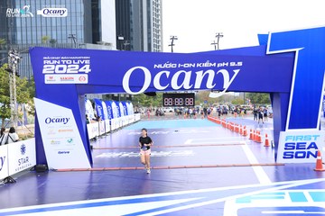 RUN TO LIVE 2024 - Ảnh #1417210