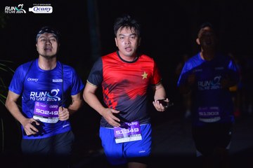 RUN TO LIVE 2024 - Ảnh #1334330