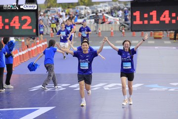 RUN TO LIVE 2024 - Ảnh #1391475