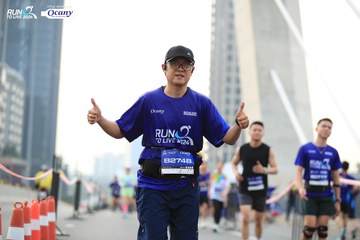 RUN TO LIVE 2024 - Ảnh #1350219