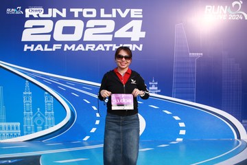 RUN TO LIVE 2024 - Ảnh #1316439