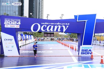 RUN TO LIVE 2024 - Ảnh #1416696